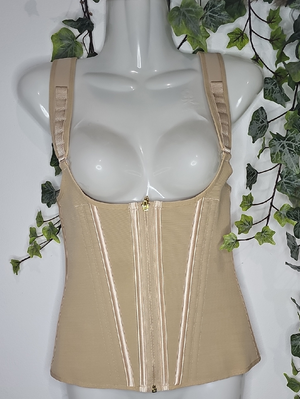 Underbust Shapewear Vest / Waist Trainer